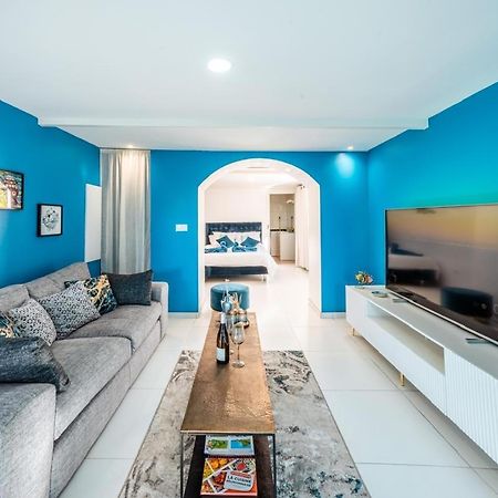Maison Ocean Pour 2 Personnes A Saint Joseph Zewnętrze zdjęcie