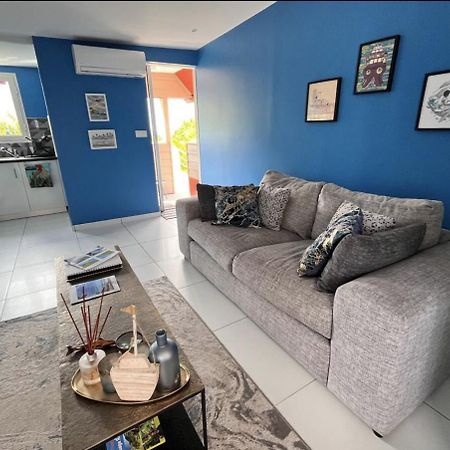 Maison Ocean Pour 2 Personnes A Saint Joseph Zewnętrze zdjęcie