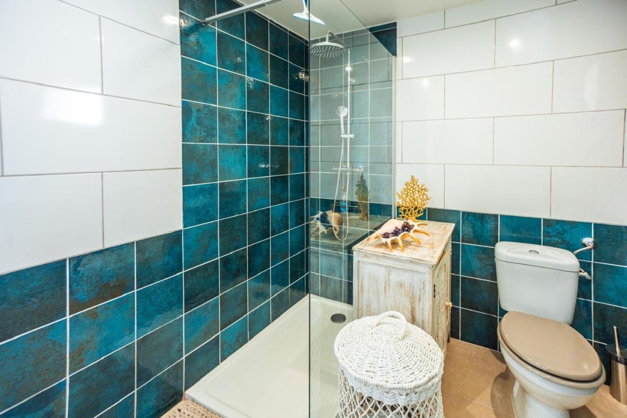 Maison Ocean Pour 2 Personnes A Saint Joseph Zewnętrze zdjęcie
