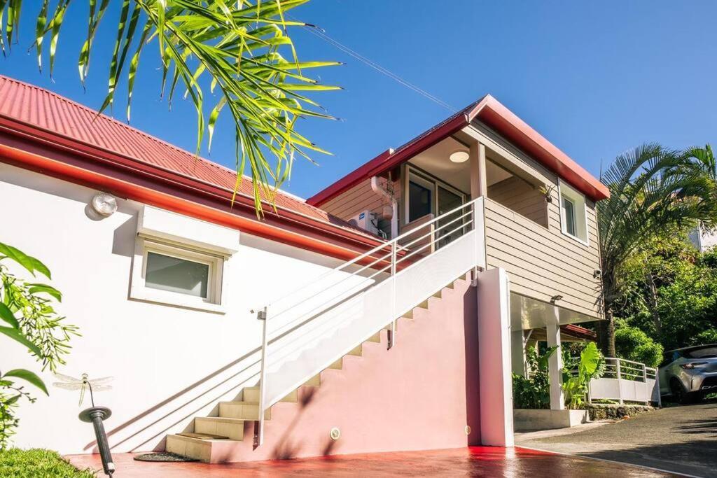 Maison Ocean Pour 2 Personnes A Saint Joseph Zewnętrze zdjęcie