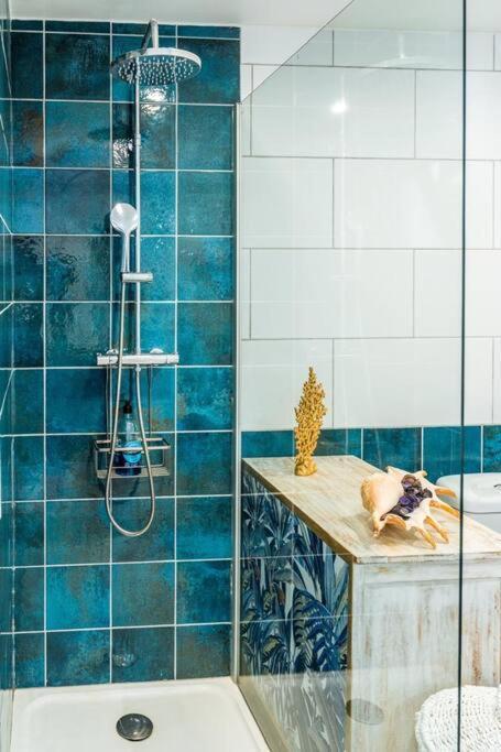 Maison Ocean Pour 2 Personnes A Saint Joseph Zewnętrze zdjęcie