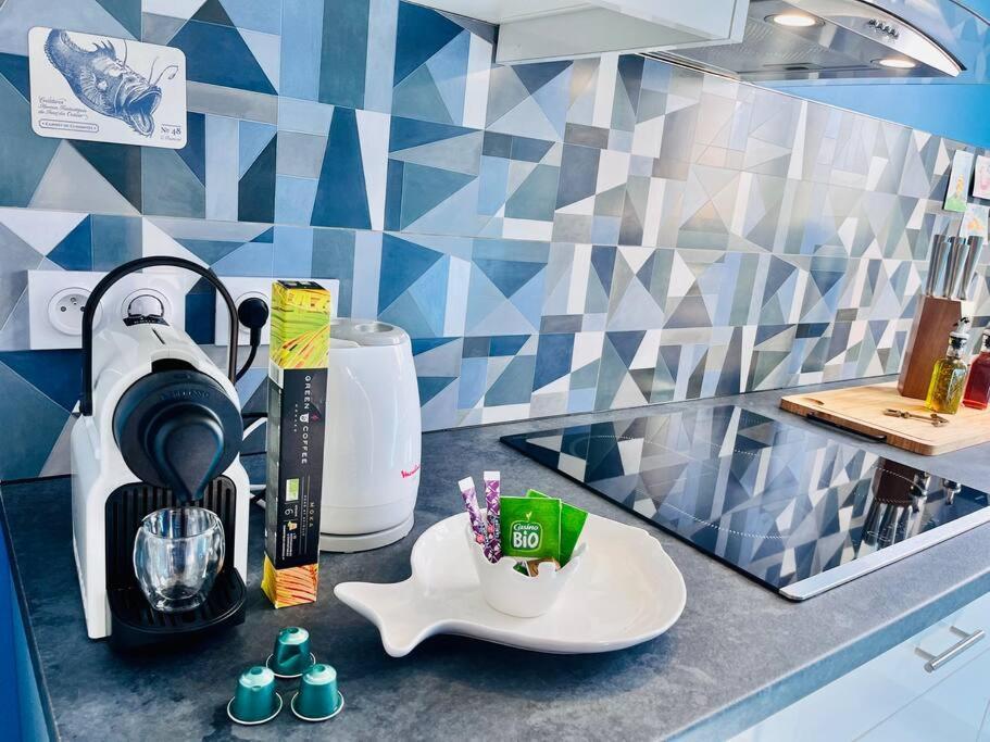 Maison Ocean Pour 2 Personnes A Saint Joseph Zewnętrze zdjęcie