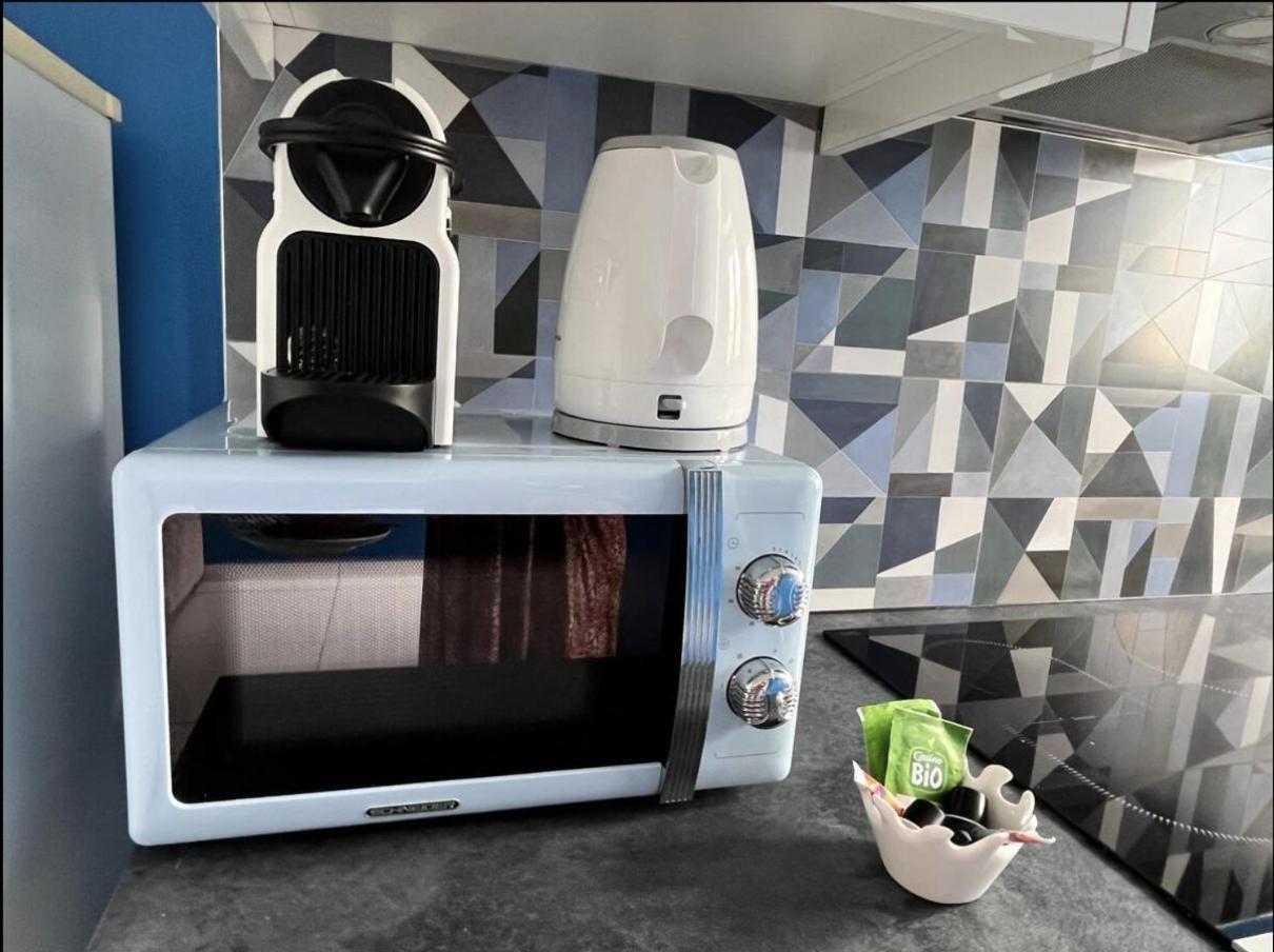 Maison Ocean Pour 2 Personnes A Saint Joseph Zewnętrze zdjęcie